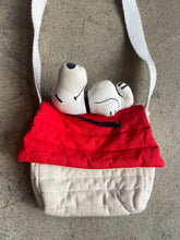 Load image into Gallery viewer, 1960s-1970s Snoopy Bags