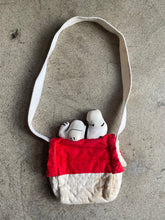 Load image into Gallery viewer, 1960s-1970s Snoopy Bags