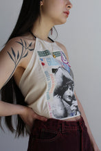 Load image into Gallery viewer, Divine Goddess Collage Halter md