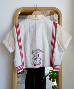 Dutch Companion Shirts ~ Medium