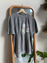 Load image into Gallery viewer, New Crop Vintage Tee