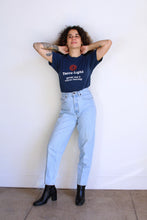 Load image into Gallery viewer, 1990s Light Wash Denim Jeans