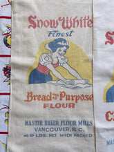 Load image into Gallery viewer, Snow White Trousers ~ Poison Apple
