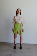 Load image into Gallery viewer, 1970s Laura Ashley Made in Wales Victorian Blouse