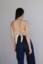Load image into Gallery viewer, Nymphaea Mexicana Halter Top
