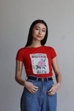 Load image into Gallery viewer, Botan Rice Vintage T-Shirt