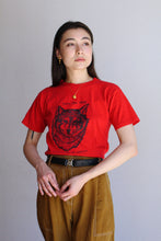 Load image into Gallery viewer, Save the Wolf Tee