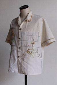 A Daffodil for Saturday Shirt