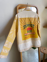 Load image into Gallery viewer, Sunset Rice Work Shirt - Large