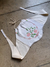 Load image into Gallery viewer, Butterfly Halter Tops