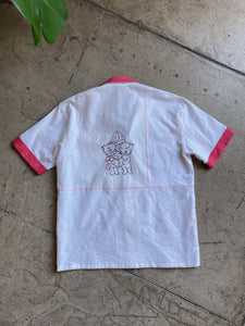 Playin' Shirt - Medium