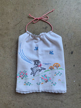 Load image into Gallery viewer, Lamb Reversible Halter Tops
