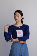 Load image into Gallery viewer, Primary Rose Vintage Shirt S