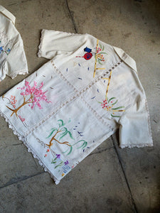 Idyllic Scenes Companion Shirts