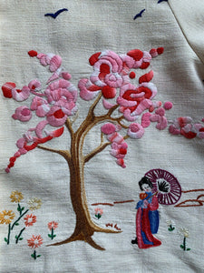 Idyllic Scenes Companion Shirts