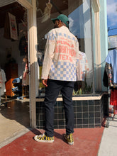 Load image into Gallery viewer, Rabbit Feed Racing Jacket