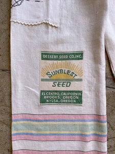 Home Sweet Home Patchwork Set