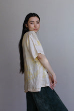 Load image into Gallery viewer, Golden Rose Shirt ~ Large