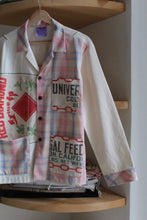 Load image into Gallery viewer, Universal Feeds Work Shirt