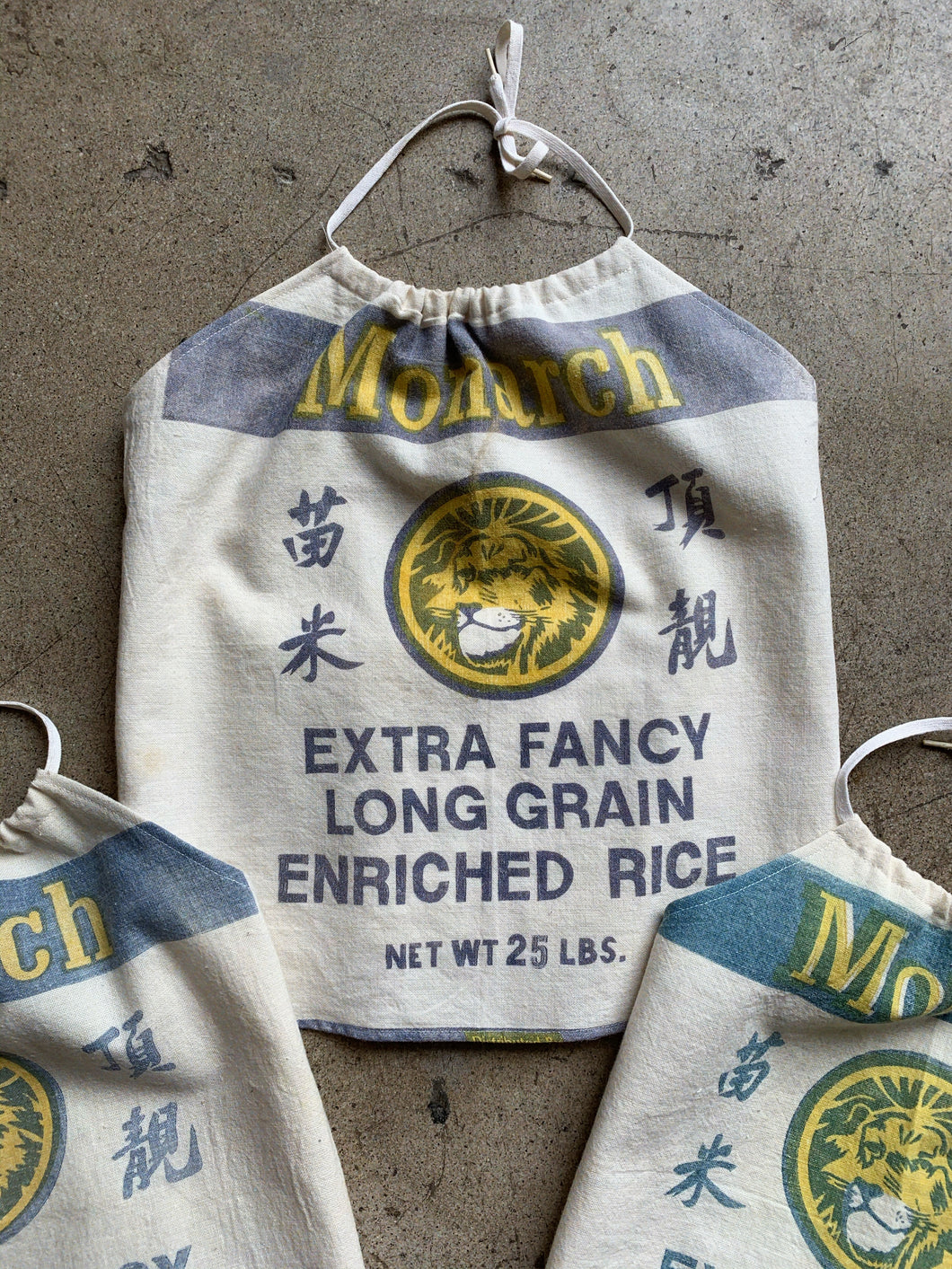 Monarch Halter Tops