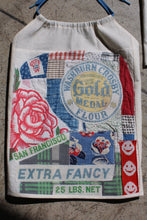 Load image into Gallery viewer, San Francisco Collage Halter lg