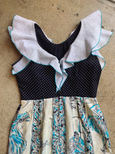 Load image into Gallery viewer, Ballet Dancer Scarf Dress