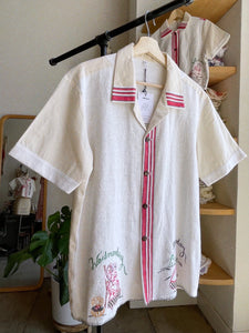 Dutch Companion Shirts ~ Medium