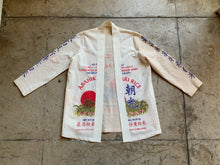 Load image into Gallery viewer, Asahikari Rice Sack Jacket