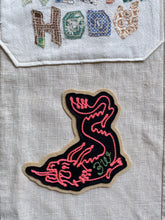 Load image into Gallery viewer, Dragon Foods Felt Patch