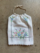 Load image into Gallery viewer, Wildflowers Reversible Halter Top