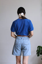 Load image into Gallery viewer, Botan Sweatshirt Electric Blue