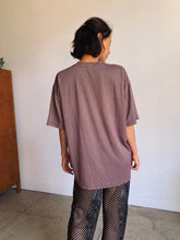 Load image into Gallery viewer, Finest Quality 1990s Plum T-Shirt - L