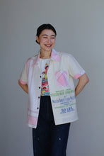 Load image into Gallery viewer, Crane Brand Plaid Shirt ~ Medium