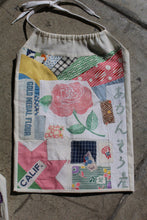 Load image into Gallery viewer, Cali. Collage Halter md