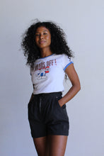 Load image into Gallery viewer, 1990s Hawaiian Punch Ringer Tee