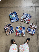 Load image into Gallery viewer, Words of Wisdom Reversible Halters