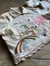 Load image into Gallery viewer, Idyllic Scenes Companion Shirts