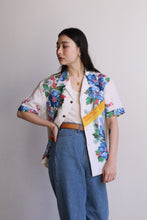 Load image into Gallery viewer, Sunset Rice Shirt M