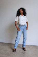 Load image into Gallery viewer, Towards the Sun Crop Top