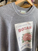 Load image into Gallery viewer, Botan Vintage Sweatshirts