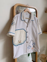 Load image into Gallery viewer, Wash Day Shirt S
