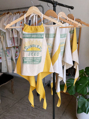 Sunblest Halter Tops