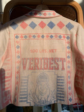 Load image into Gallery viewer, Veribest Long Sleeve Crop Top