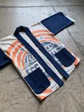 Load image into Gallery viewer, Larro Color Block Jacket
