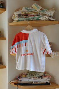 Hikari x le coq sportif