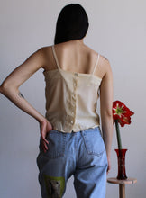 Load image into Gallery viewer, 1980s Silk Camisole