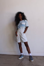 Load image into Gallery viewer, 1980s Studded Pinstripe Set