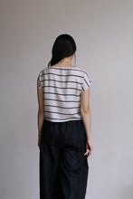 Load image into Gallery viewer, EZ Street Asymmetrical Blouse