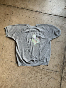 New Crop Vintage Tee