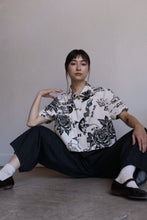 Load image into Gallery viewer, Get Happy! Crop Top